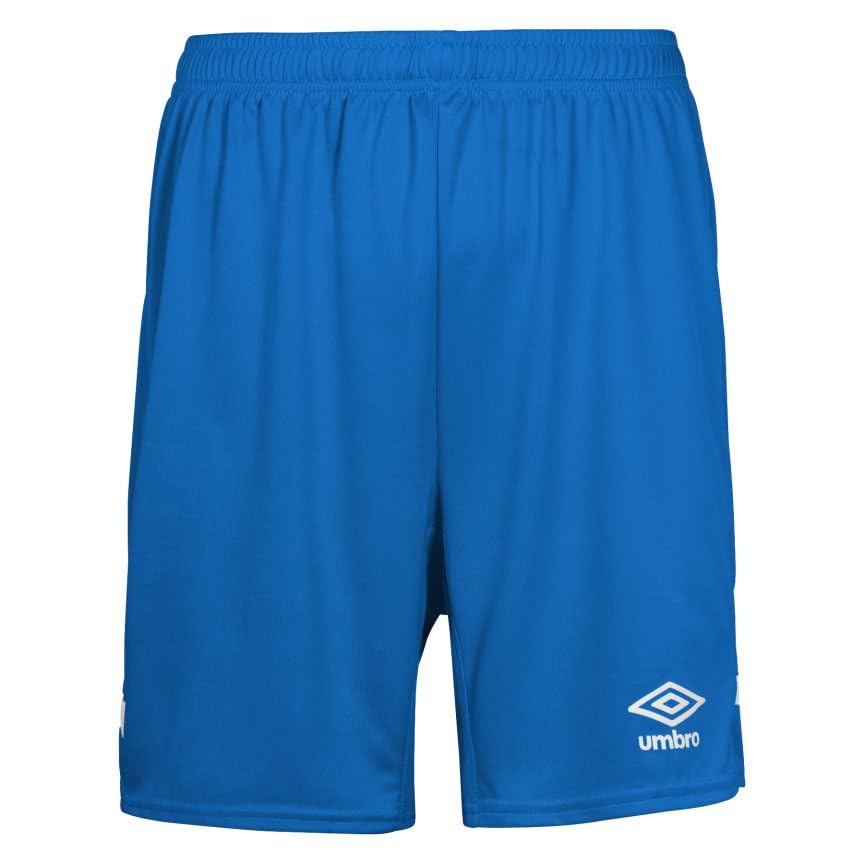 Umbro Boys' Hilton Athletic Shorts - Comfortable Soccer & Running Shorts for Kids - Perfect for Sports, Gym & Casual Wear