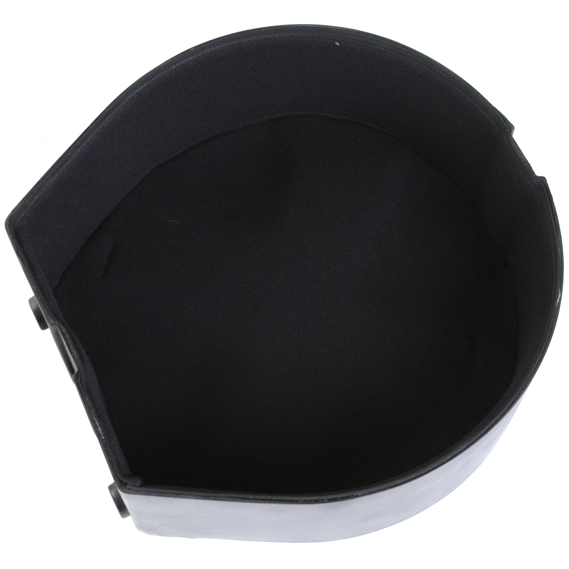 SKB 4 X 14 Snare Drum Case with Padded Interior Protection - Durable Hard Shell for Travel & Storage, Perfect for Musicians & Drummers