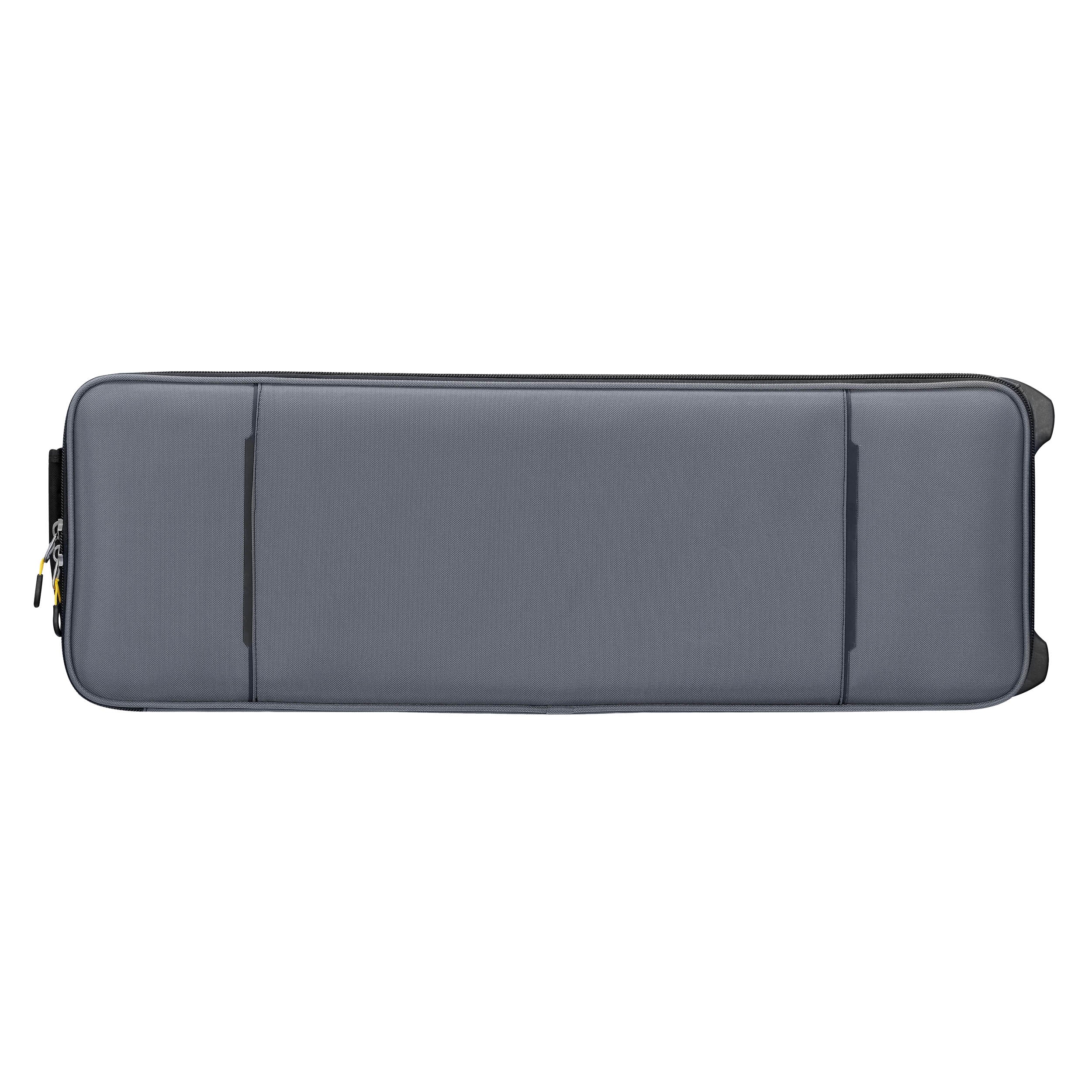KNOWLED SC04 Structured Roller Case for P600R K1 Kit - Durable Travel Storage for Camera Equipment & Professional Gear | Perfect for Photographers, Videographers & On-the-Go Professionals