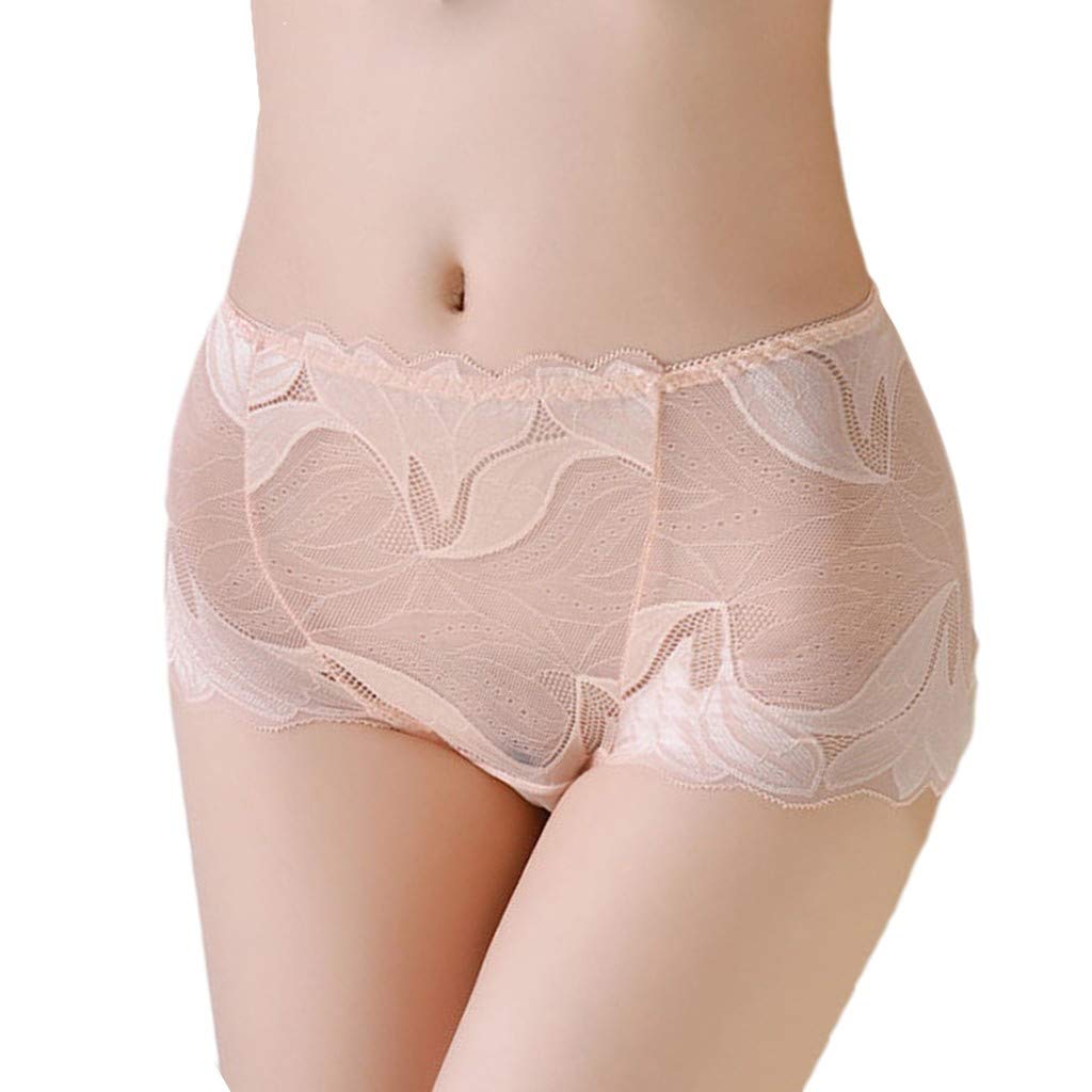 **Vedolay Women's Sexy Lace Underwear Set - Solid Color Lingerie Panties & Briefs for Romantic Nights & Special Occasions**