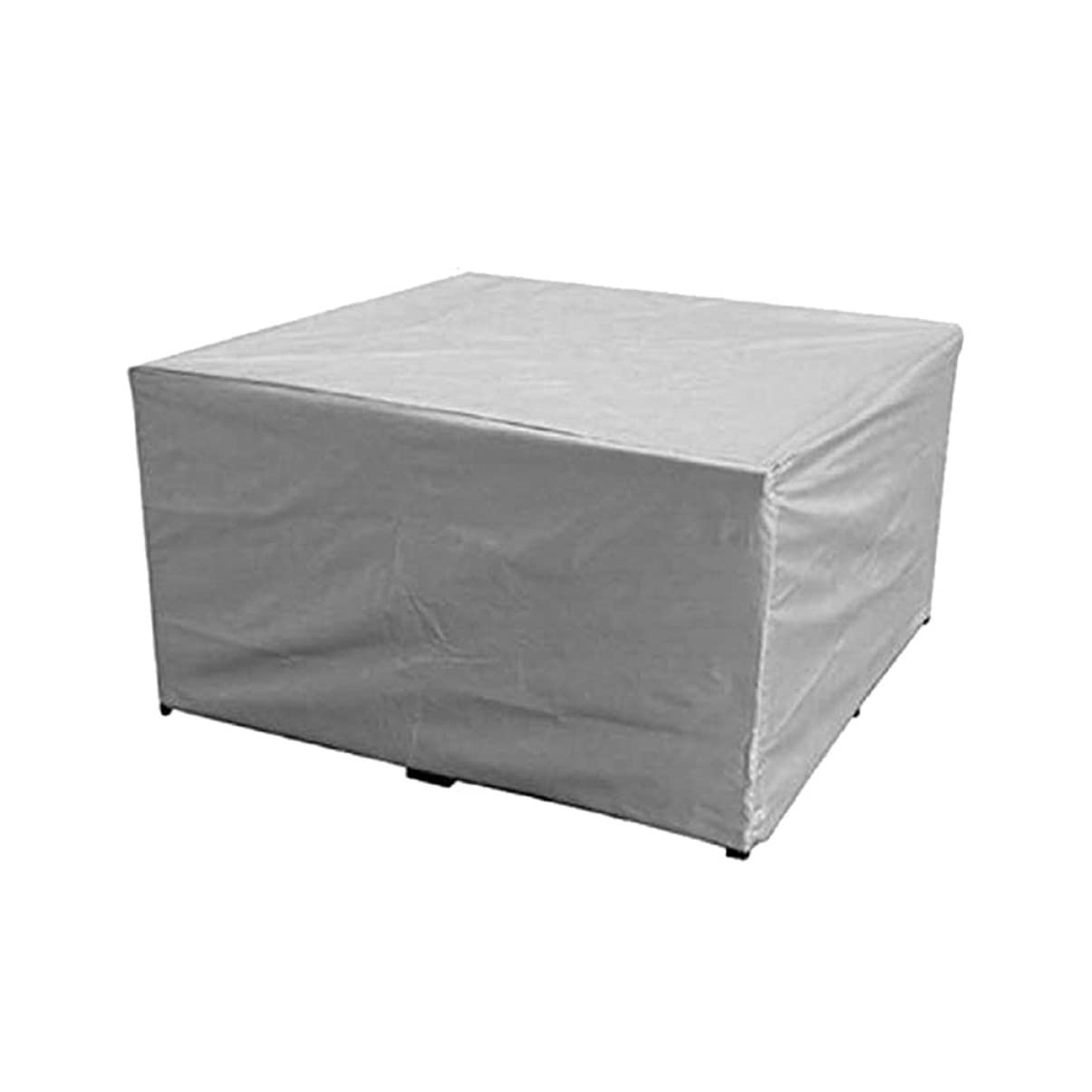 Waterproof HANABASS Patio Lounge Chair Cover - Heavy Duty Outdoor Furniture Protector for Lawn, Garden & Poolside Use