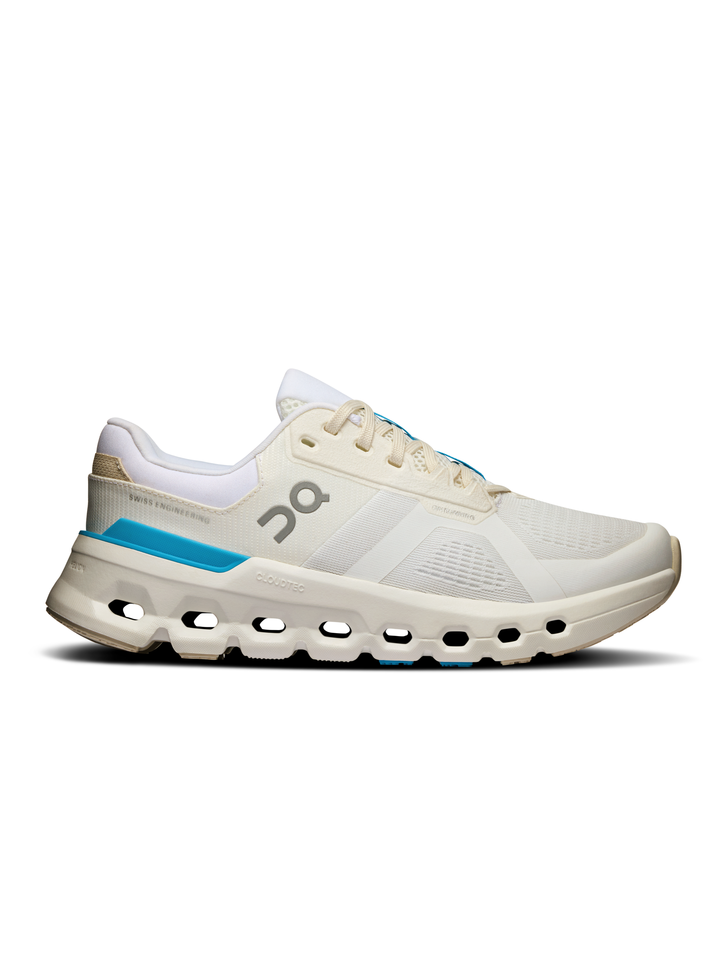 On Cloudrunner 2 Women's Running Shoes - Lightweight Cushioned Sneakers for Jogging & Gym Workouts - Perfect for Road Running, Trail Hiking & Daily Wear