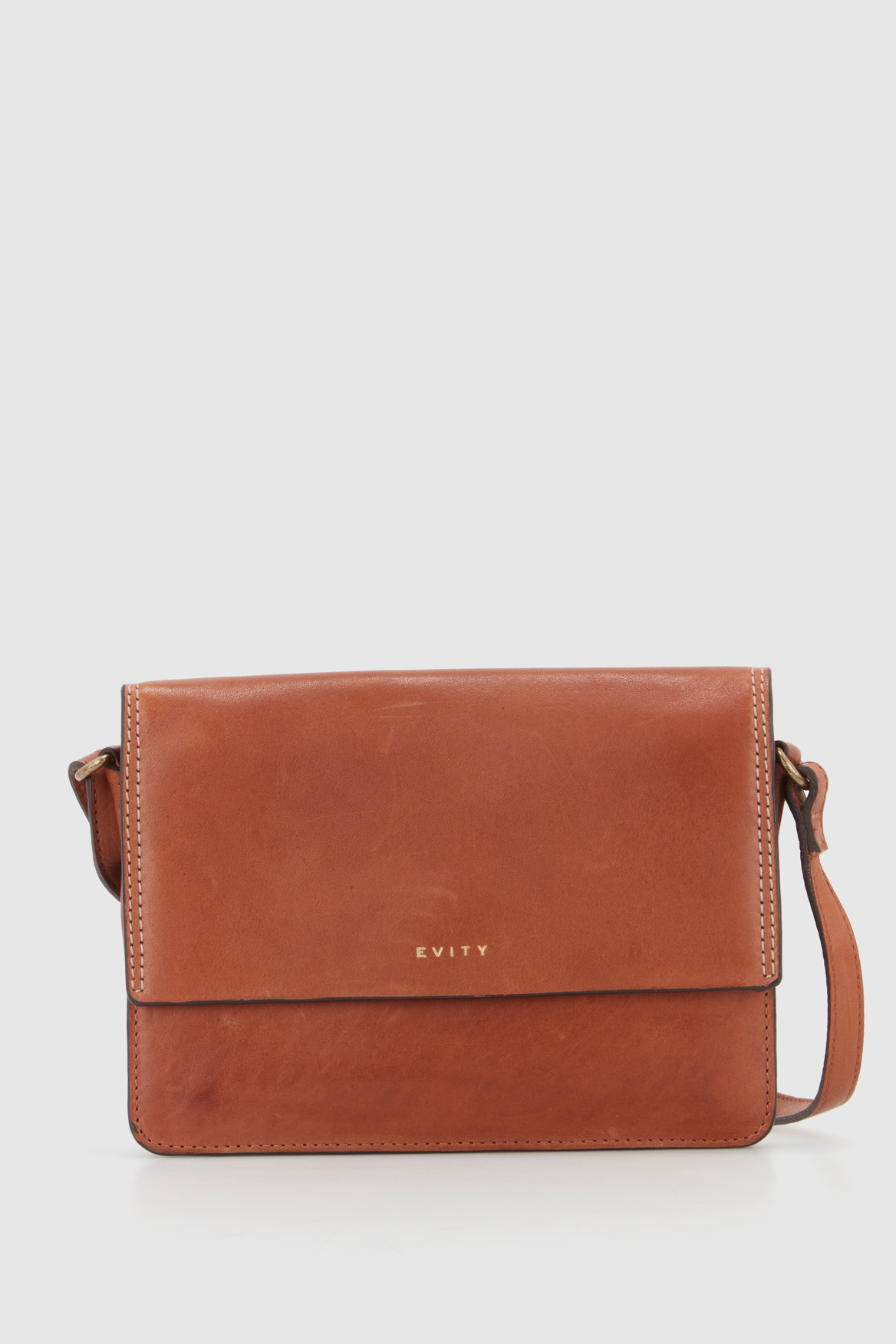 Payton Leather Crossbody Bag for Women - Stylish & Durable Genuine Leather Purse - Perfect for Work, Travel & Everyday Use