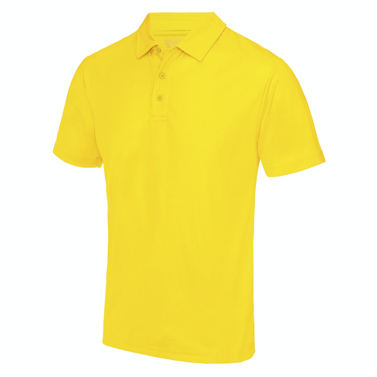 JC040X Awdis Cool Polo Shirt for Men - Breathable Moisture-Wicking Performance Golf & Casual Wear - Perfect for Sports, Workouts, and Everyday Comfort