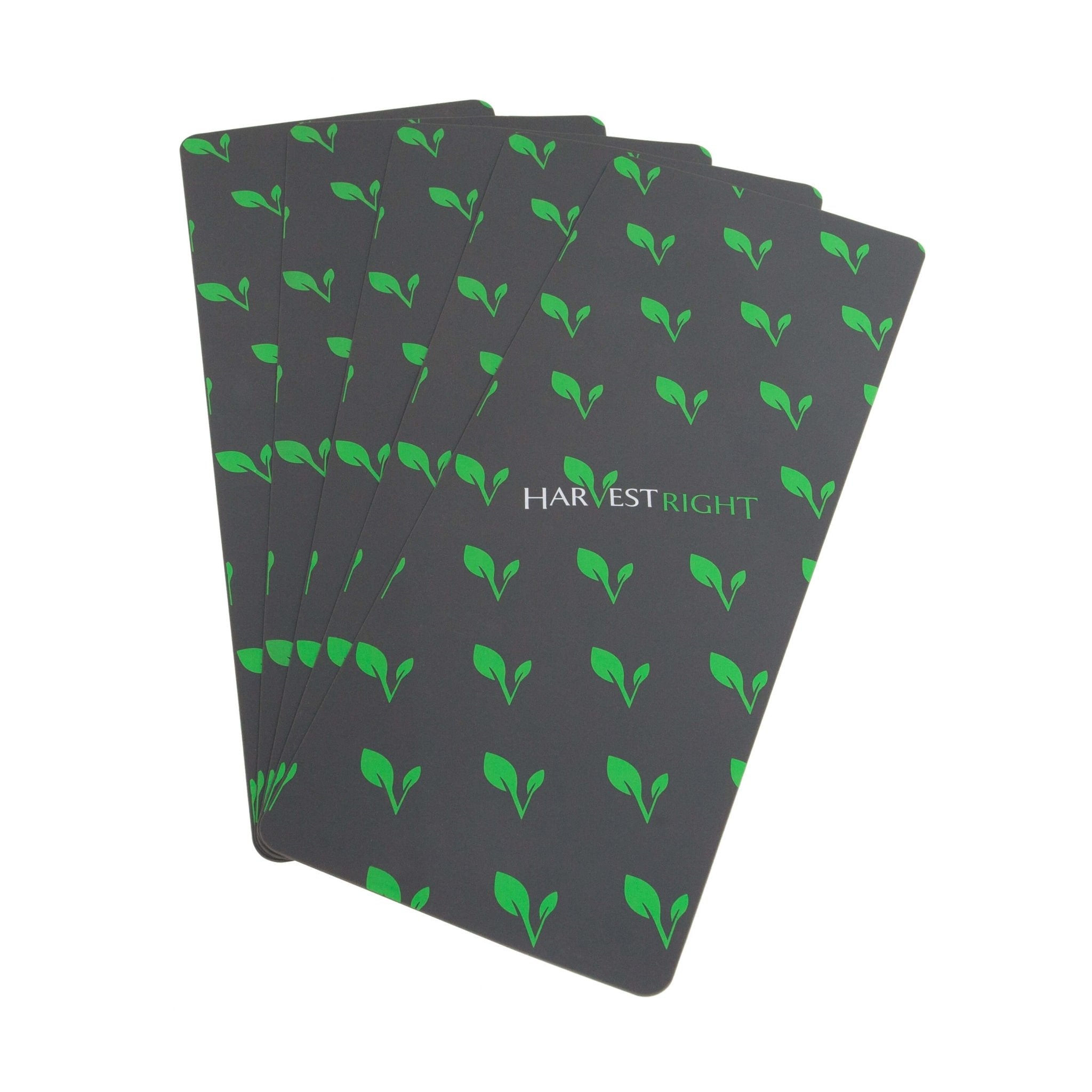 Harvest Right Home Pro Freeze Dryer Silicone Mats - Set of 4 (Small, Medium, Large, XL) for Food Preservation & Storage - Perfect for Freeze Drying Fruits, Vegetables, and Meals at Home