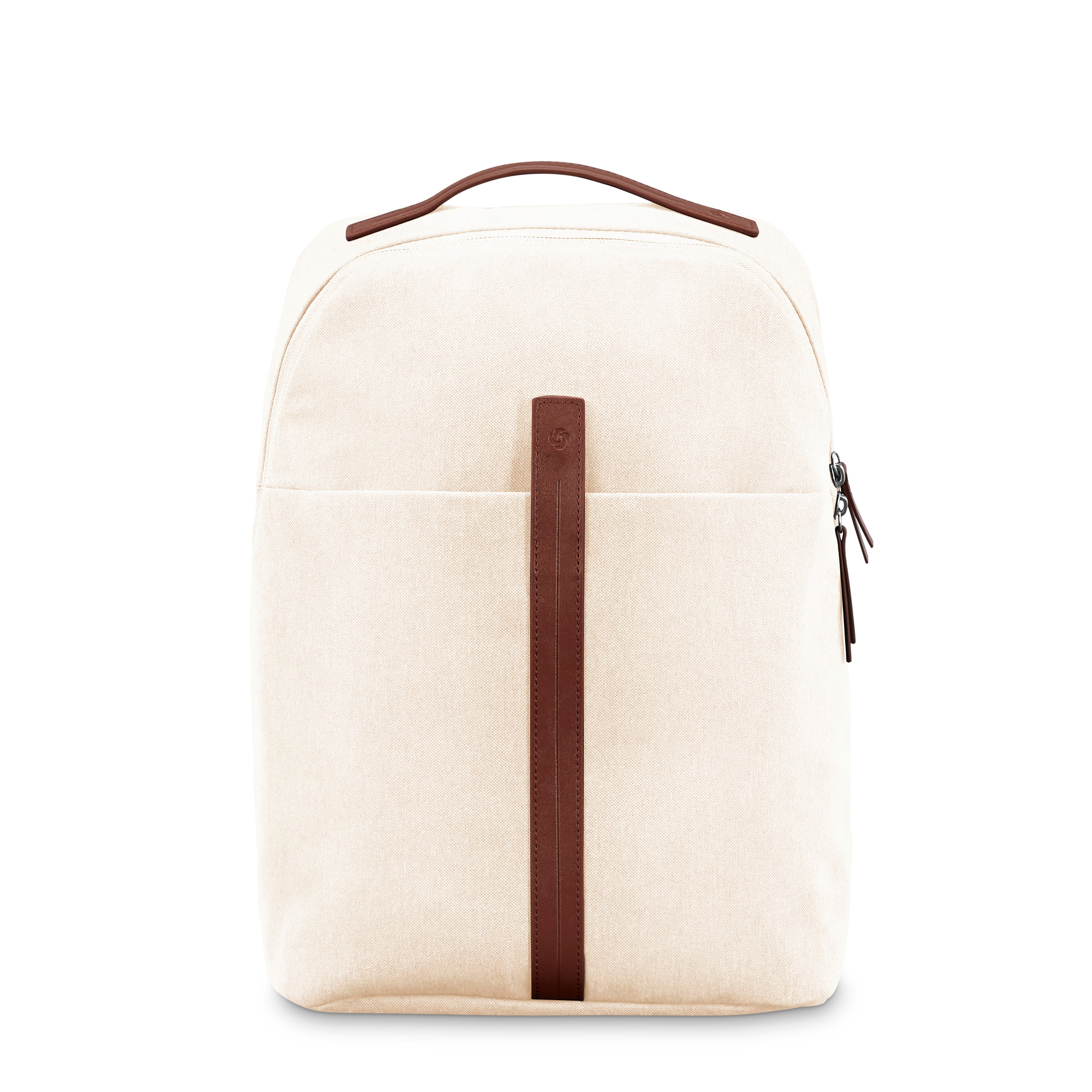 Samsonite Virtuosa Laptop Backpack 14.1 Inch - Lightweight Durable Business Travel Backpack with USB Charging Port, Perfect for Work, School & Commuting