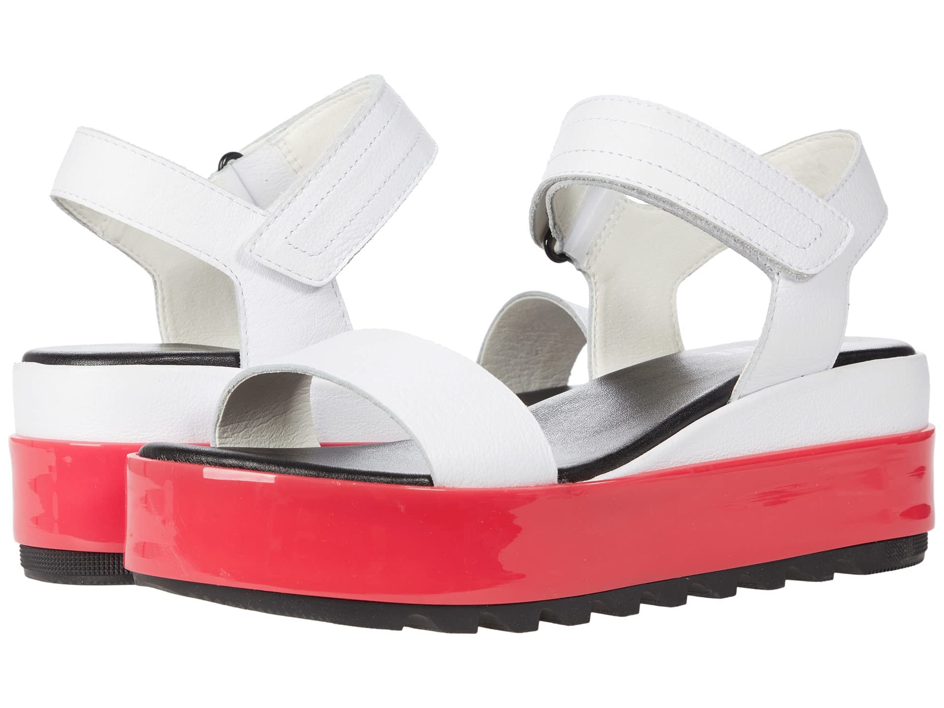 SOREL Women's Cameron Flatform Sandals - Comfortable Summer Slide Sandals for Women, Waterproof & Lightweight - Perfect for Beach, Pool, and Casual Outings