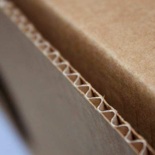 20 Pack Moving Boxes Kit - Large, Medium, Small Sizes with Bubble Wrap & 2.7 Mil Packing Tape | Home Relocation, Office Move & Storage Organization Supplies