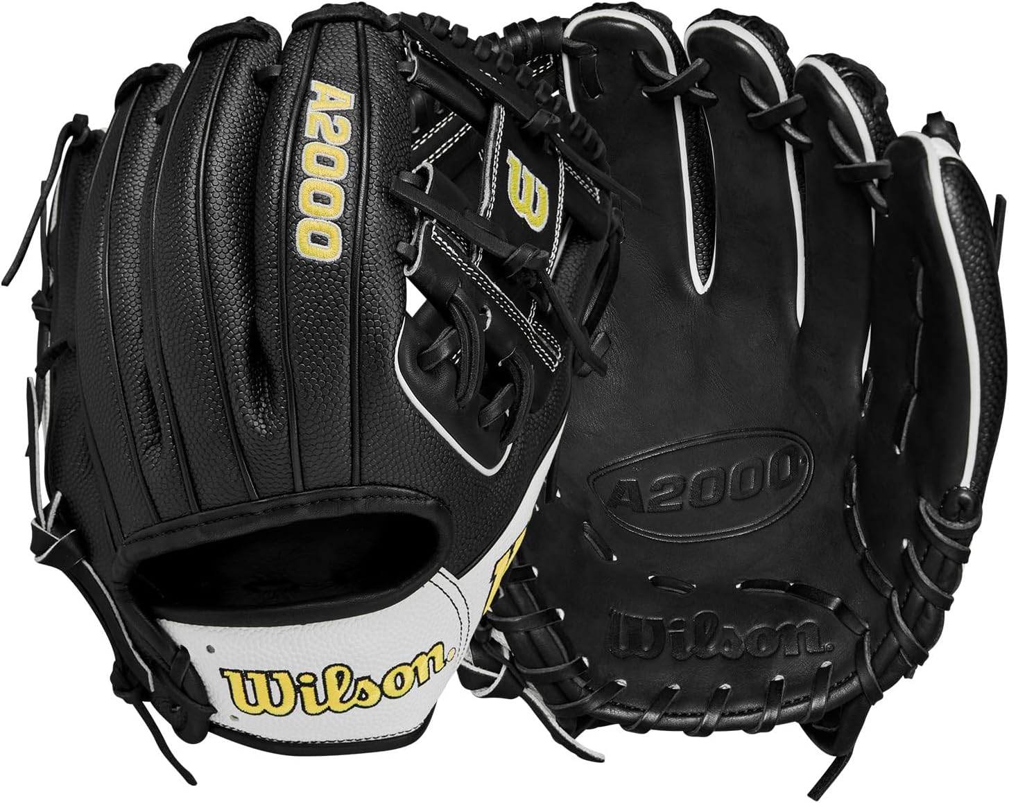 **Wilson 2024 A2000 1786SS 11.5