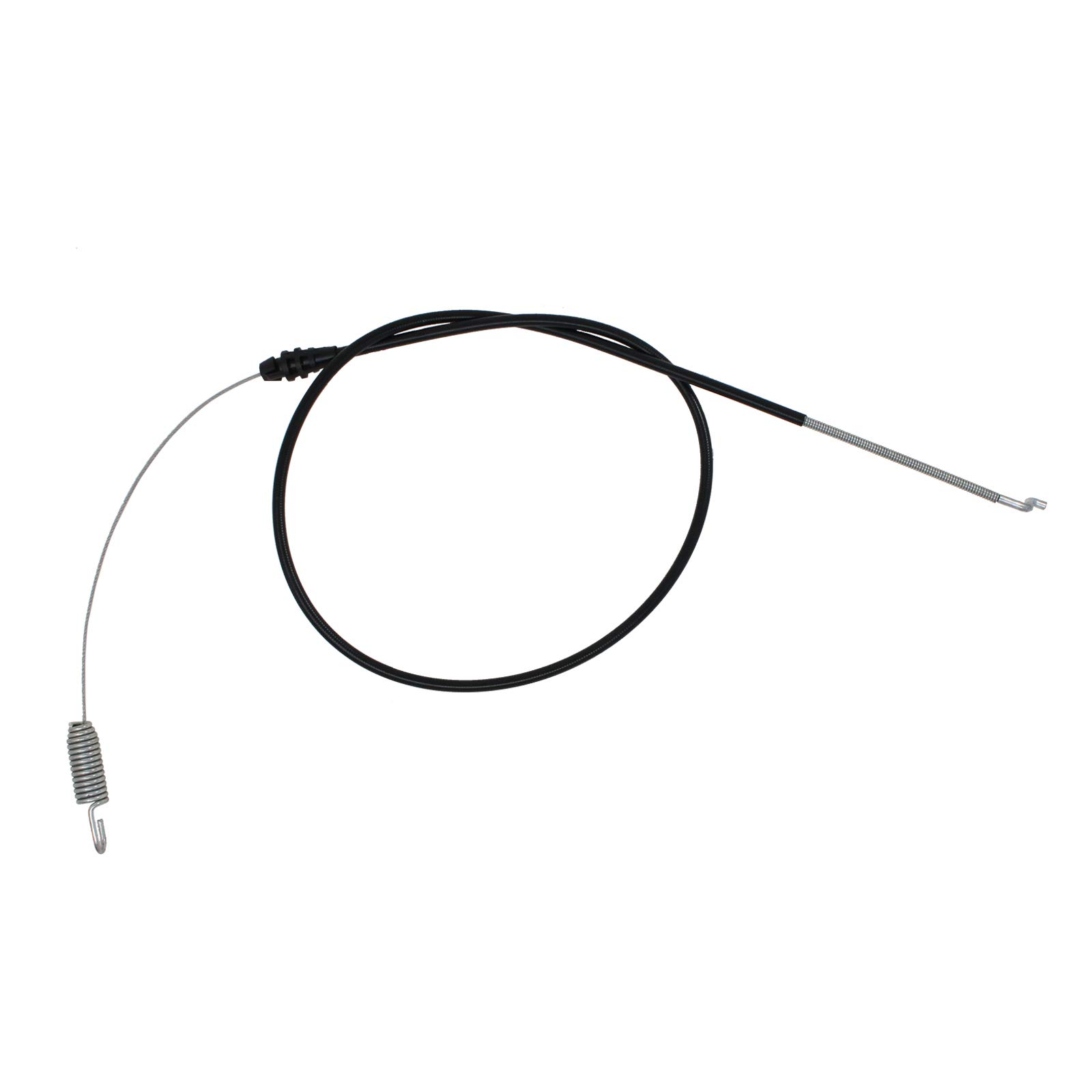 UpStart Components 105-1844 Traction Control Drive Cable Replacement for Toro 20076A (270000001-270999999) 2007 Lawn Mower - Compatible with 105-1844 - Perfect for Lawn Maintenance & Mower Repair
