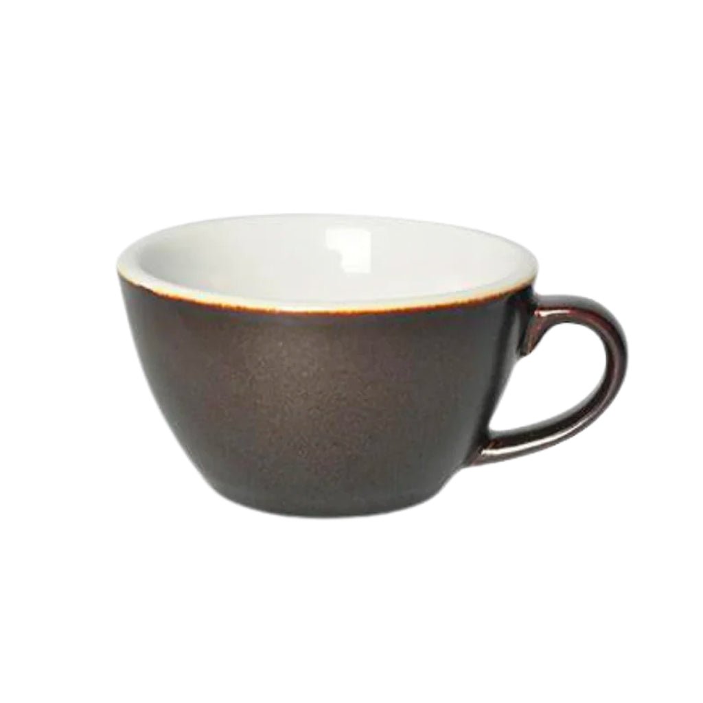 Loveramics 150ml Egg Cup - Premium Ceramic Egg Holder (Potters Colours) - Perfect for Breakfast, Soft-Boiled Eggs & Stylish Table Setting