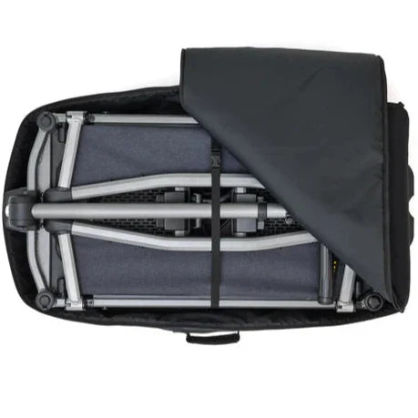 Veer Universal Wheeled Travel Bag for Cruisers - Durable & Lightweight Luggage for Cruise Vacations, Air Travel & Road Trips