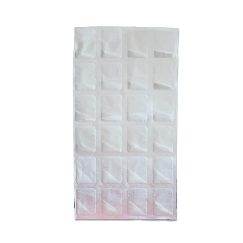 ThermaFreeze & Cryosheet Reusable Ice Pack Sheets for Coolers - XL 9.5x16