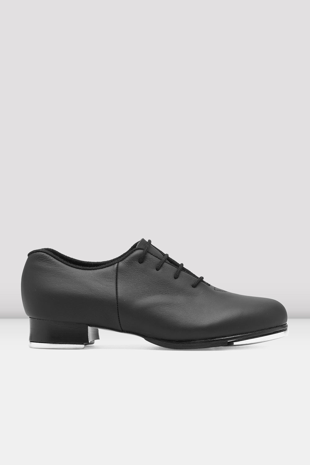 Women's Jazz Tap Shoes - Genuine Leather Dance Shoes for Tap Dancing, Performances & Practice - Comfortable & Durable for Beginners & Professionals