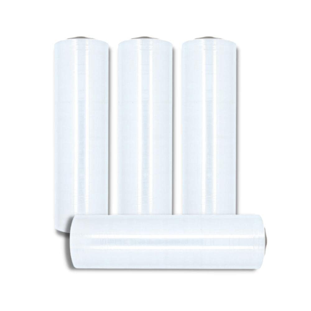 PSBM Arctic Stretch Wrap - 18