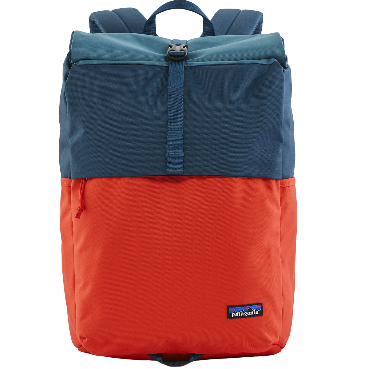 **Arbor Roll Top Backpack - Waterproof Hiking & Travel Backpack for Men & Women - Durable Outdoor Daypack for Camping, Commuting & Adventure**