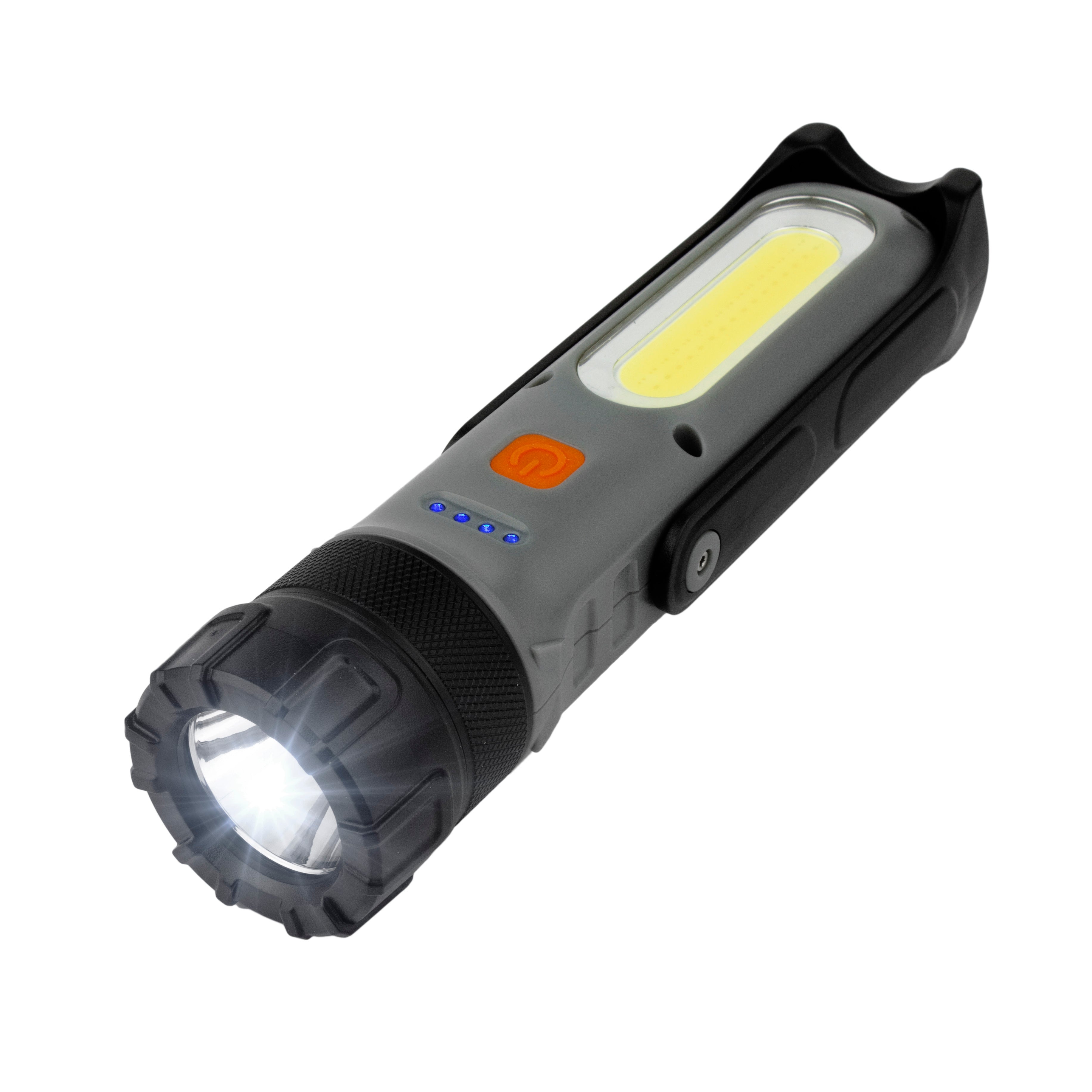 Brite Nite™ Wayfinder LED Light - Bright Portable Camping Light for Hiking, Emergency & Outdoor Adventures - Waterproof Flashlight with Long Battery Life