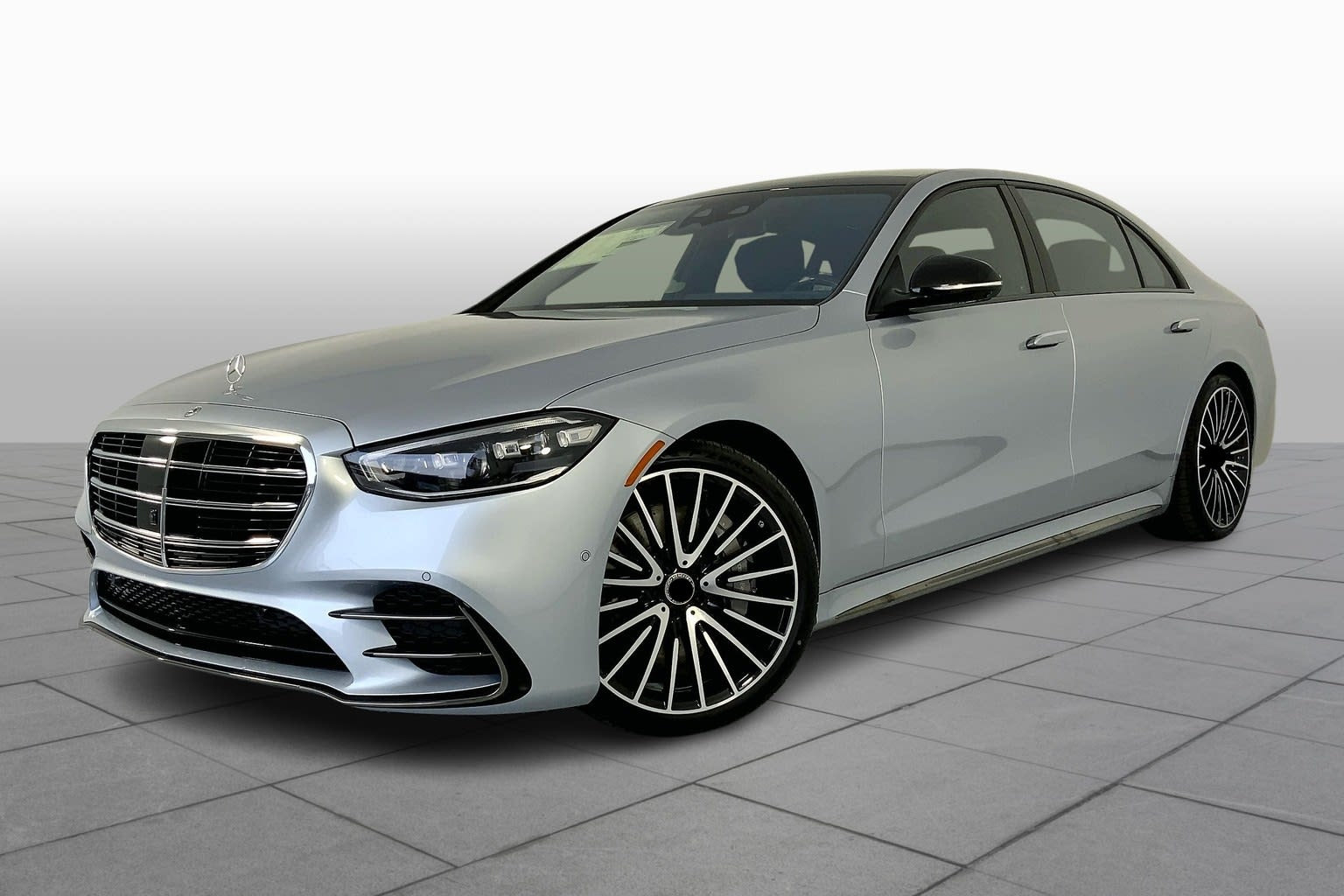 19-Inch Alloy Wheels for Mercedes Benz C240 C250 C280 C300 C320 C350 CL500 CL55 CL550 CLA250 CLS500 CLS55 CLS550 CLS63 E320 E350 E400 E500 E55 E550 S350 S400 S430 S500 S55 S550 S600 SL500 SL55 SL550 SL63 - Perfect for Luxury Car Upgrades & Performance Enhancement