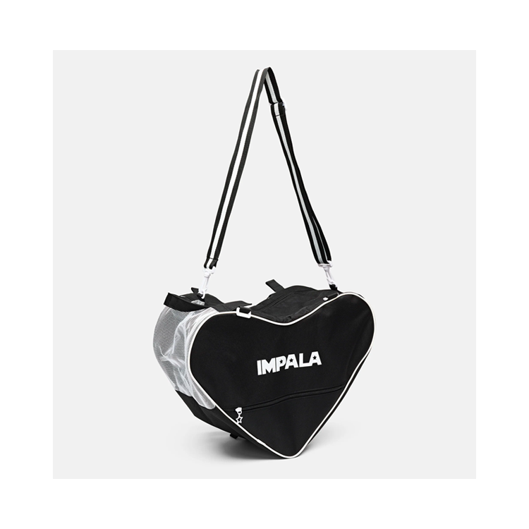 Impala Skate Bag - Durable & Stylish Backpack for Roller Skates & Accessories | Perfect for Skating Rink, Park & Travel | Water-Resistant & Spacious Design