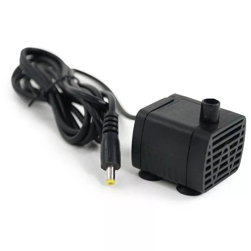 ATO EZ Auto Top Off System for Aquariums - Automatic Water Level Controller by IceCap - Perfect for Saltwater & Reef Tanks, Marine Fish Tanks, and Hydroponics Systems