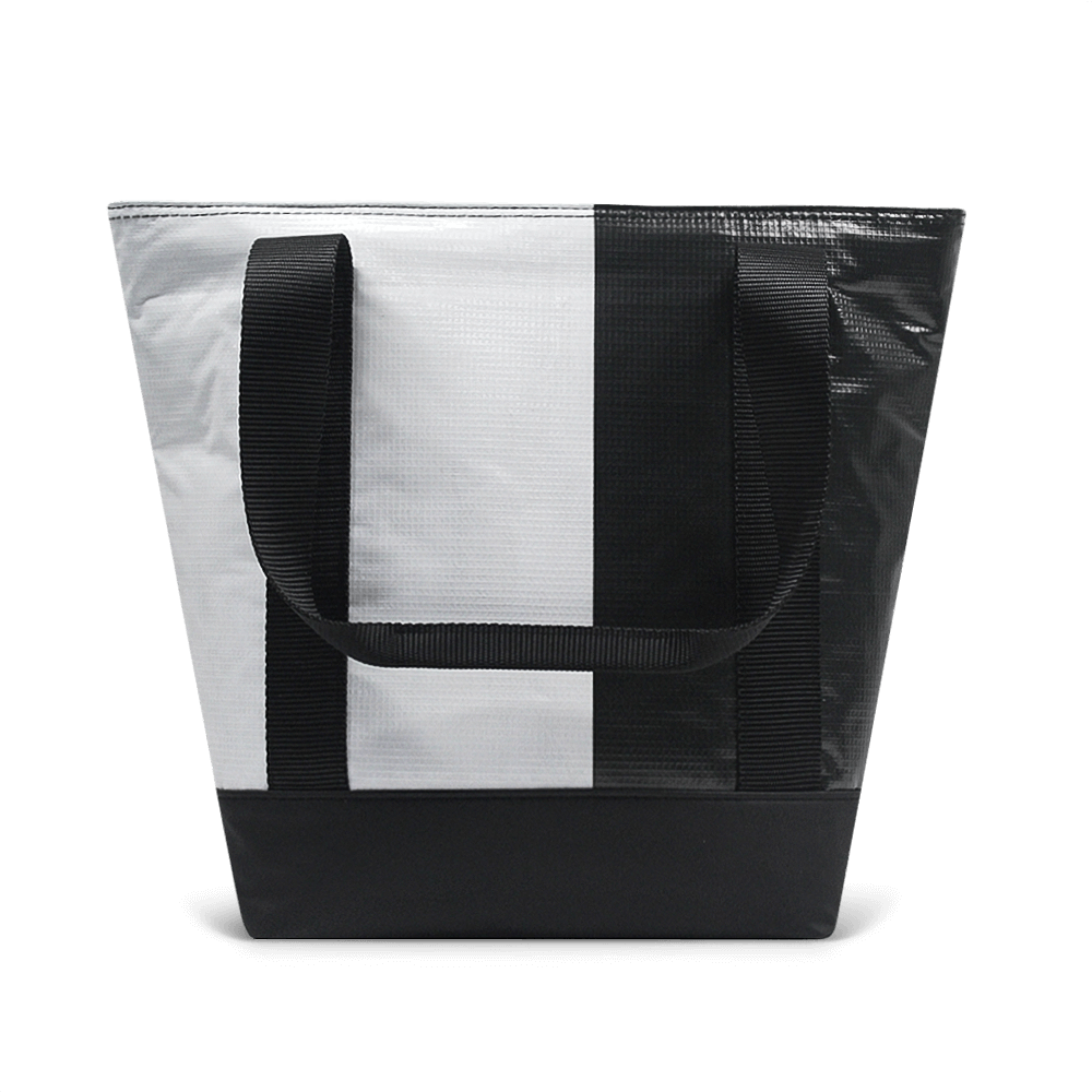 Beck Cooler Bag Bk1 01255 - Insulated Lunch Bag for Work, Picnics & Outdoor Adventures - Leakproof & Durable Portable Cooler for Food & Drinks