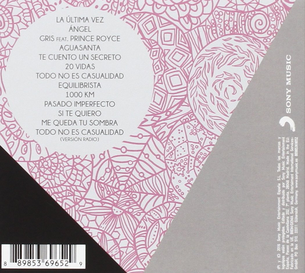 Te Cuento Un Secreto - I'll Tell You A Secret - Perfect for Sharing Special Moments with Loved Ones