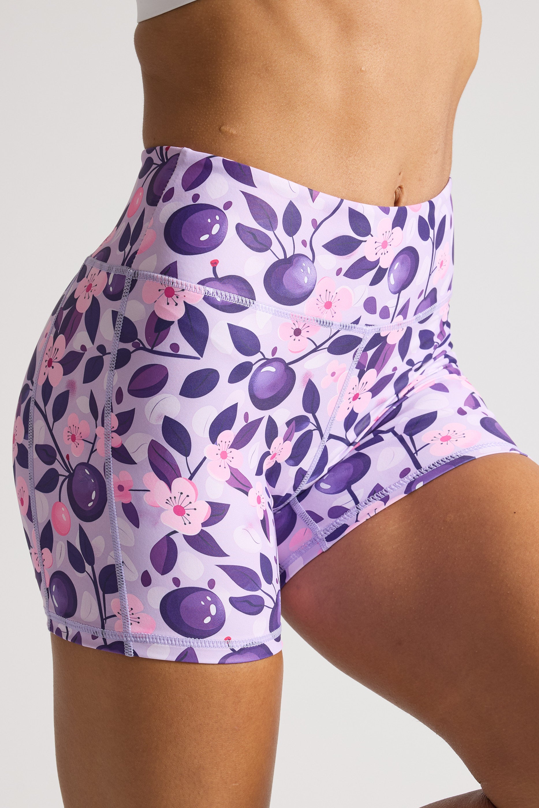 Fresh Blueberry Forest Scented 5
