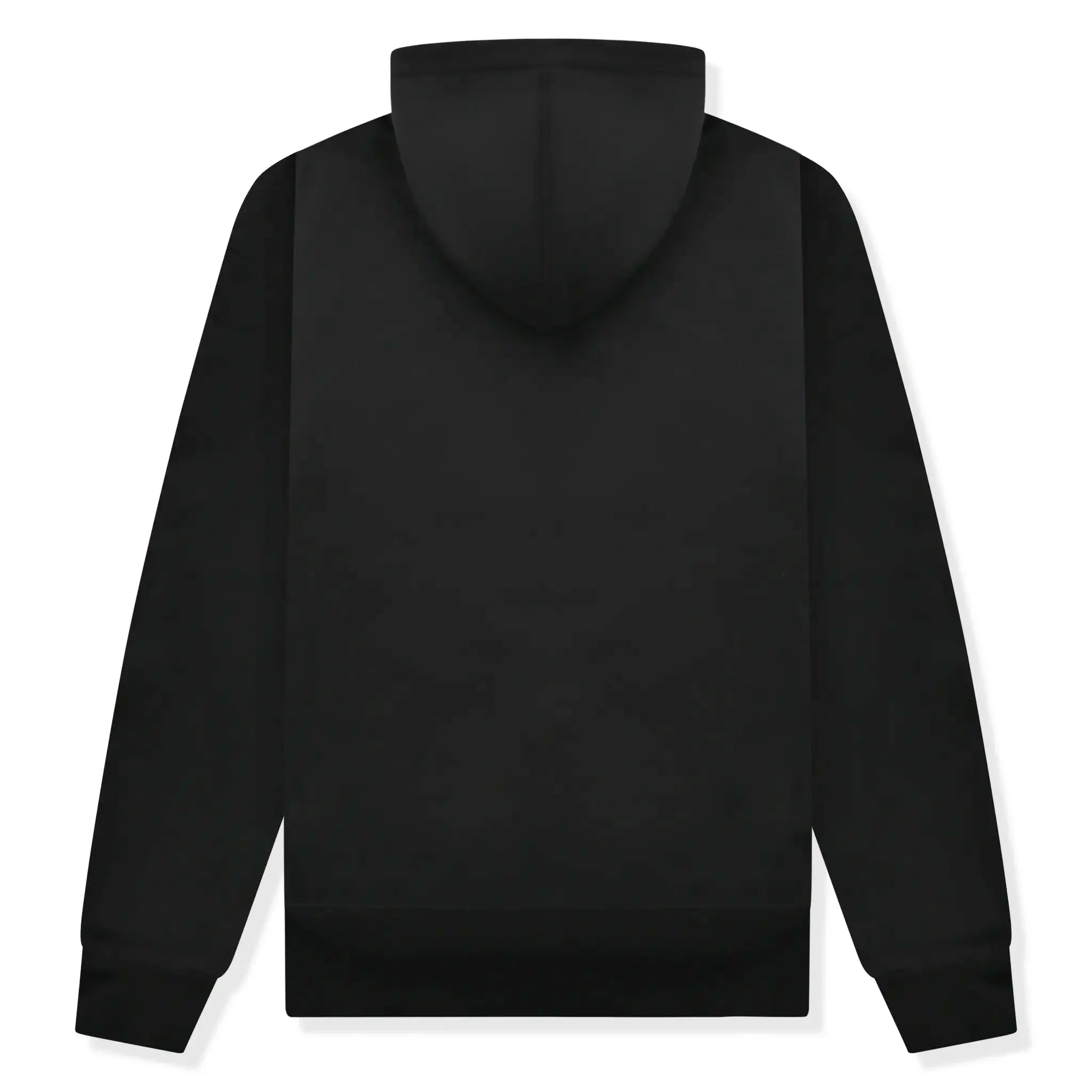 Drama Call Oval Black Hoodie - Stylish Pullover Sweatshirt for Men & Women | Cozy Winter Fashion | Perfect for Casual Wear, Street Style & Outdoor Activities