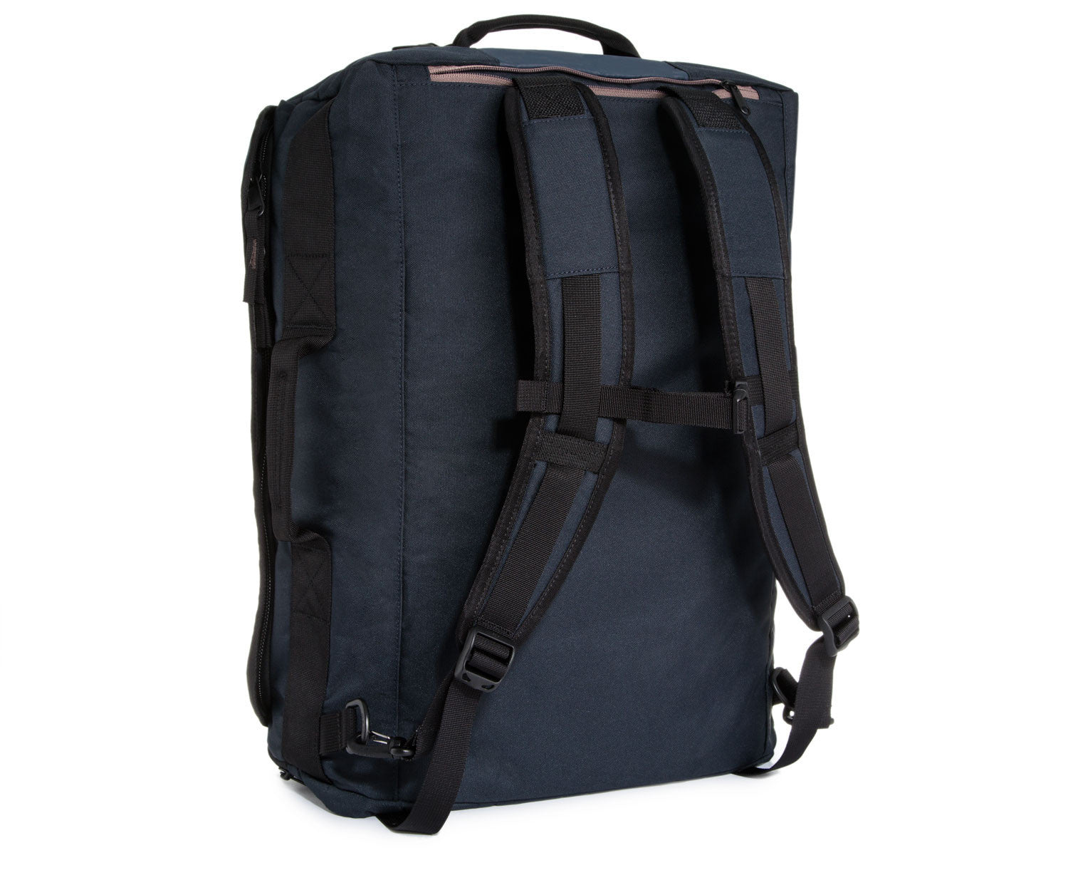 Timbuk2 Wingman Carry On Travel Bag - Durable Expandable Luggage for Business & Leisure Travel - Perfect for Airplane, Train & Weekend Getaways