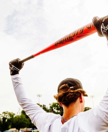 2025 Louisville Slugger Dynasty 3 BBCOR Baseball Bat -2 5/8