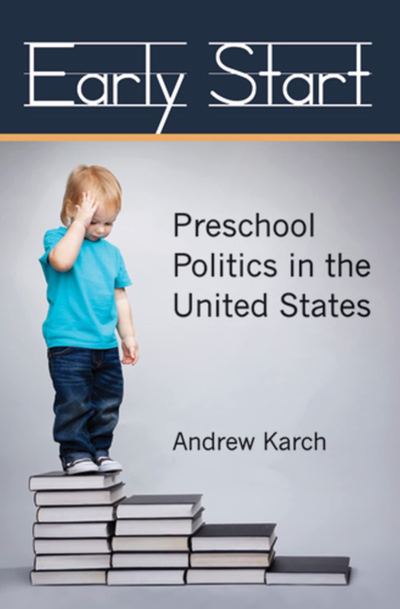 Preschool Politics in the US - Early Education Insights for Parents