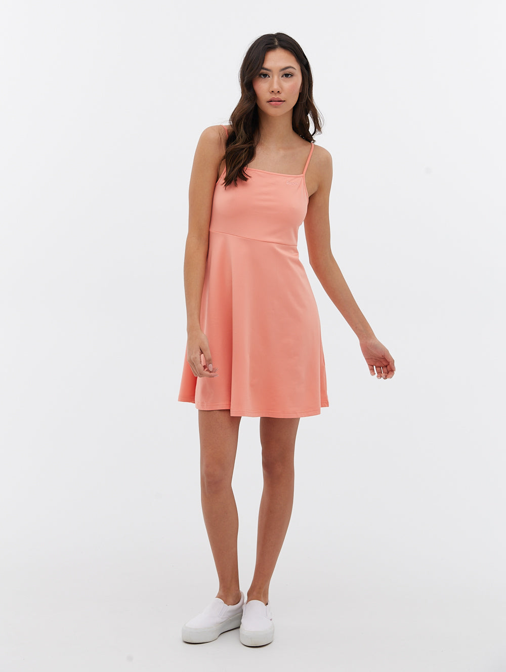 Simeon Women's Skater Dress - Flowy A-Line Mini Dress for Casual & Party Wear | Perfect for Date Nights, Office, and Summer Outfits