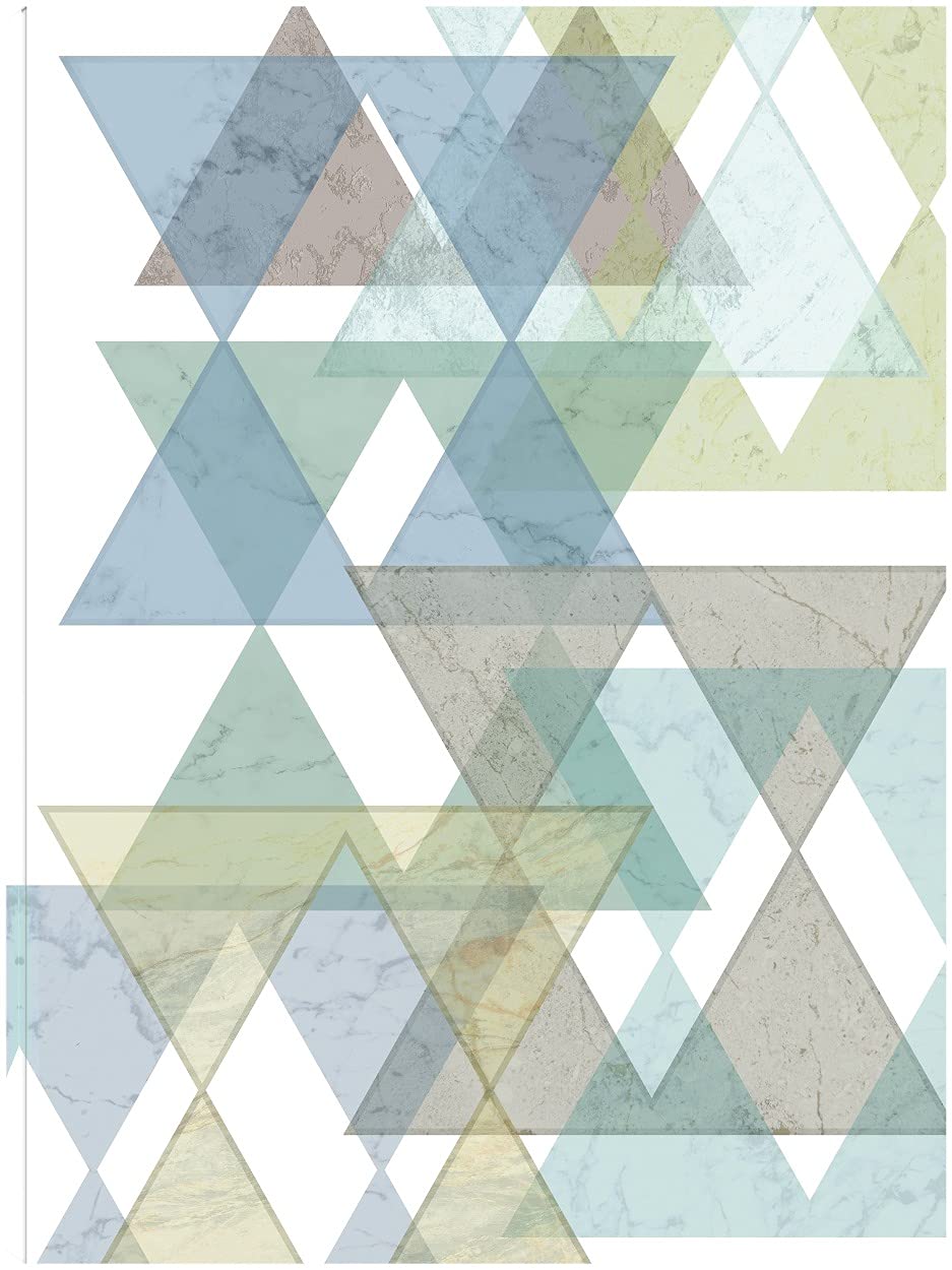 Premium Fine Art Canvas Wall Decor by Artist Design Lab - Ready to Hang 24x32 Inch - Perfect for Living Room, Bedroom, Office & More - Elevate Your Home Decor with Stunning Canvas Art