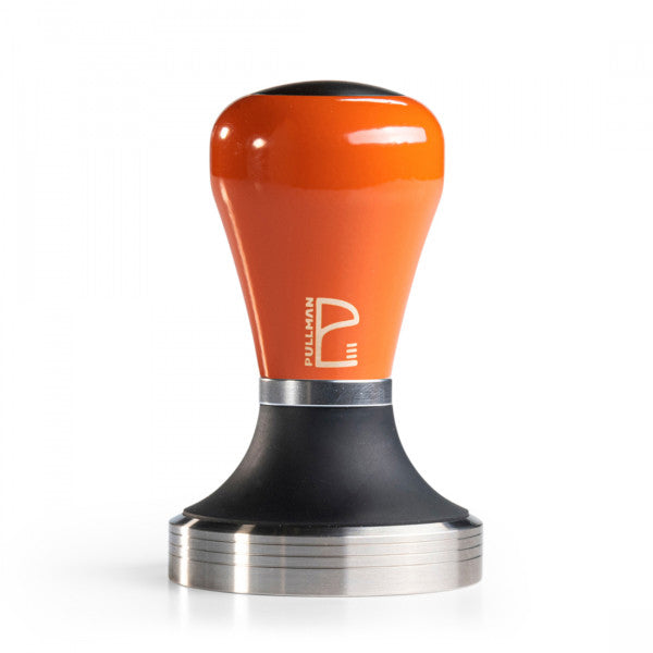Breville 54mm Coffee Tamper - Premium Stainless Steel Espresso Tamper for Breville Barista Express & Pro - Perfect for Home Baristas & Coffee Shops