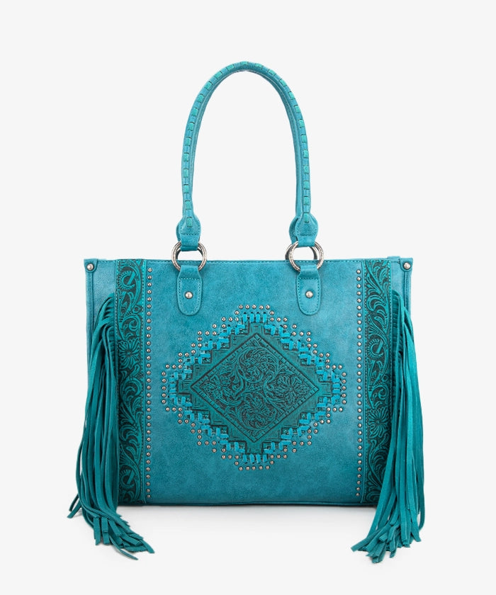 TURQUOISE