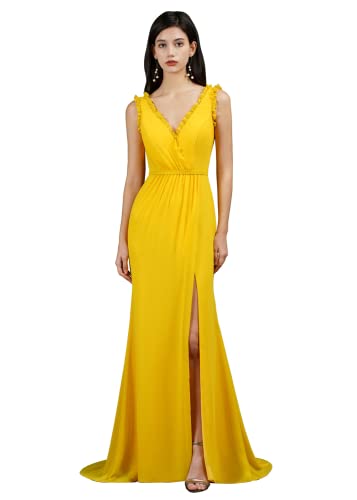 A-yellow