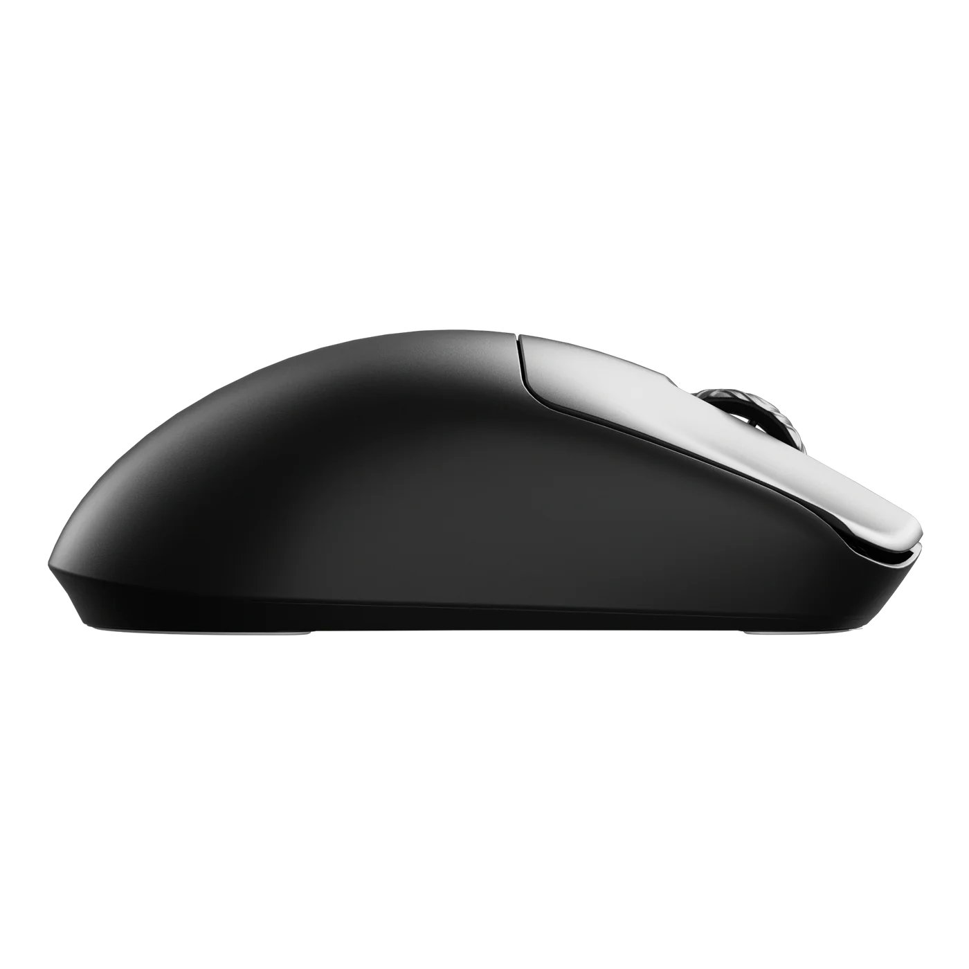 Scyrox V6 Wireless Gaming Mouse - Ergonomic RGB Optical Gaming Mouse with 6 Buttons, 16000 DPI, Rechargeable Battery for PC, Laptop, Mac - Perfect for FPS, MOBA, eSports & Office Work