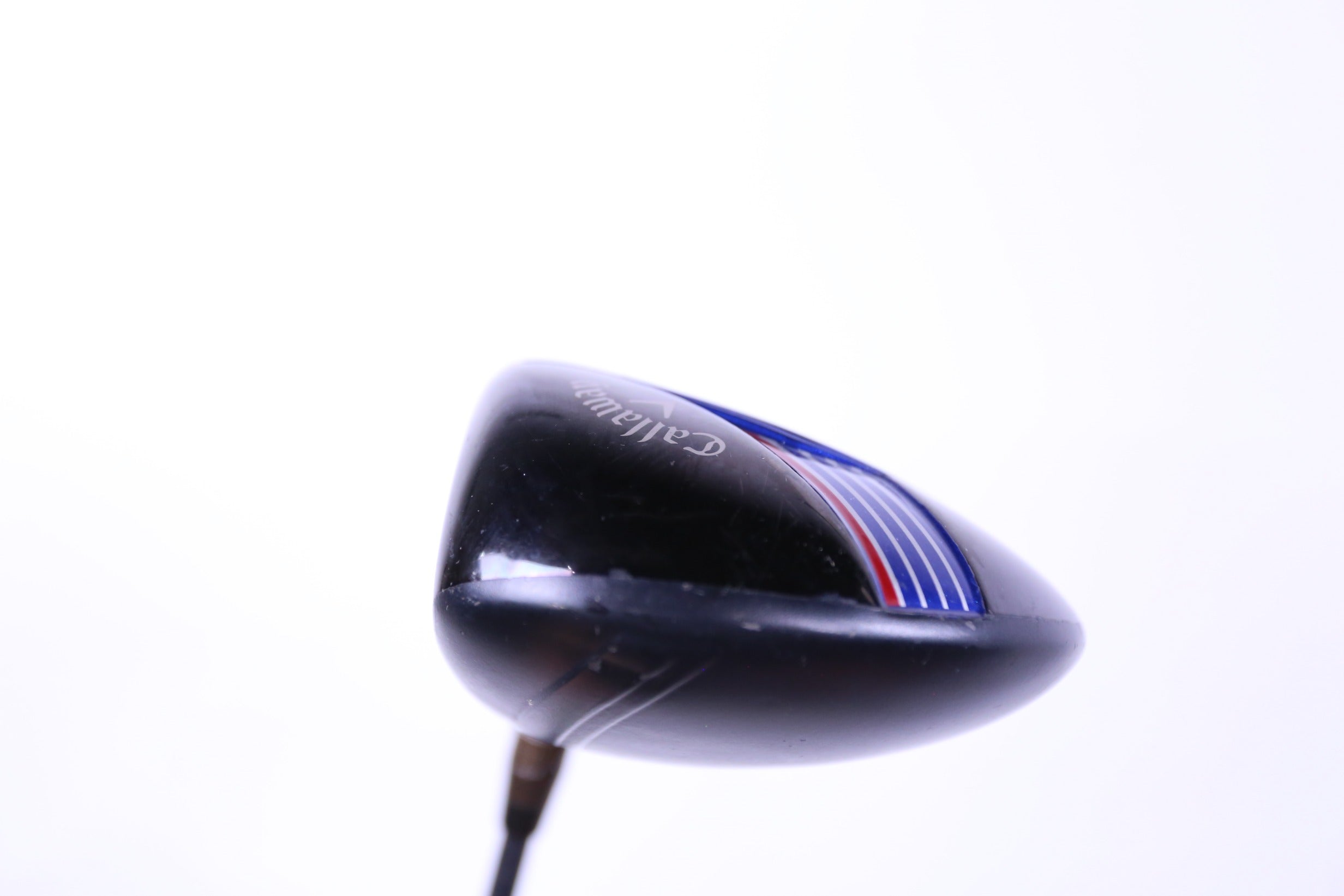 Used Callaway XR Driver 10.5° Regular Flex Project X - Right Handed Golf Club for Men | Perfect for San Diego Golf Courses & Driving Range Practice