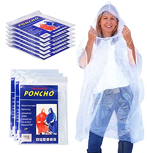 24 Pack Clear