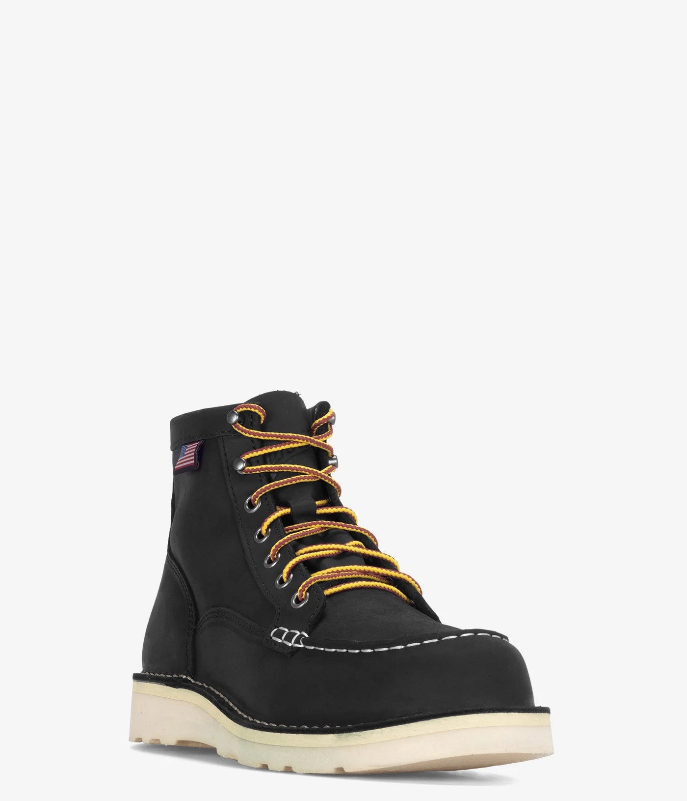 Danner Bull Run Moc Toe 6
