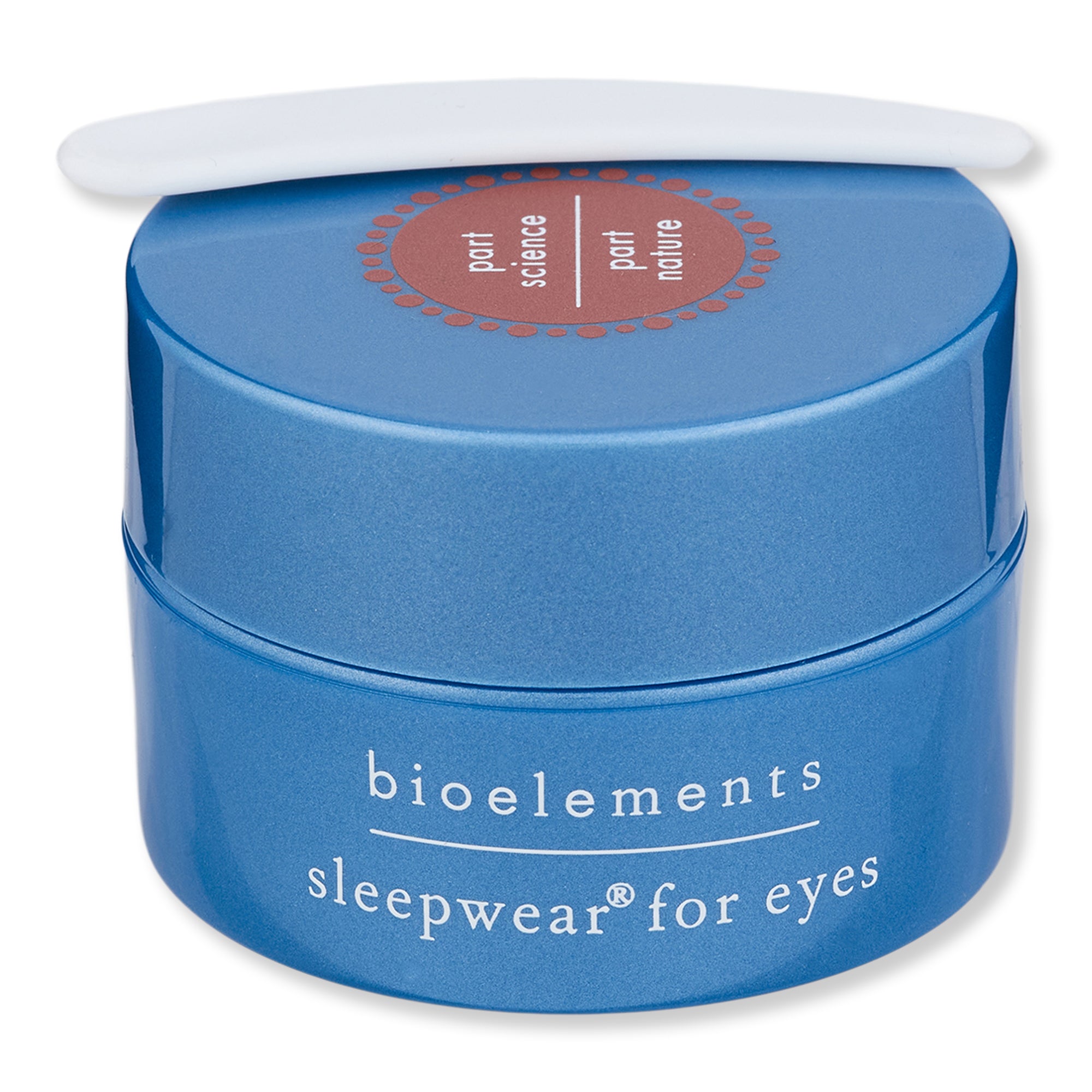 Bioelements Eye Sleepwear 0.5 oz - Overnight Repair Eye Cream for Dark Circles & Puffiness - Perfect for Nighttime Skincare Routine