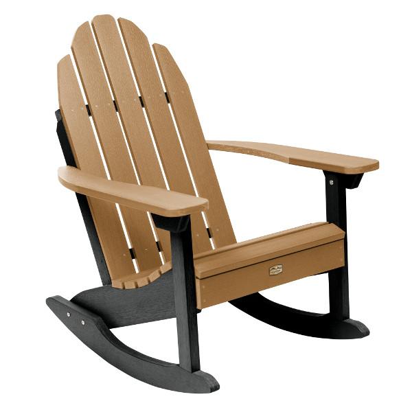 Caribou (Black/Tan)