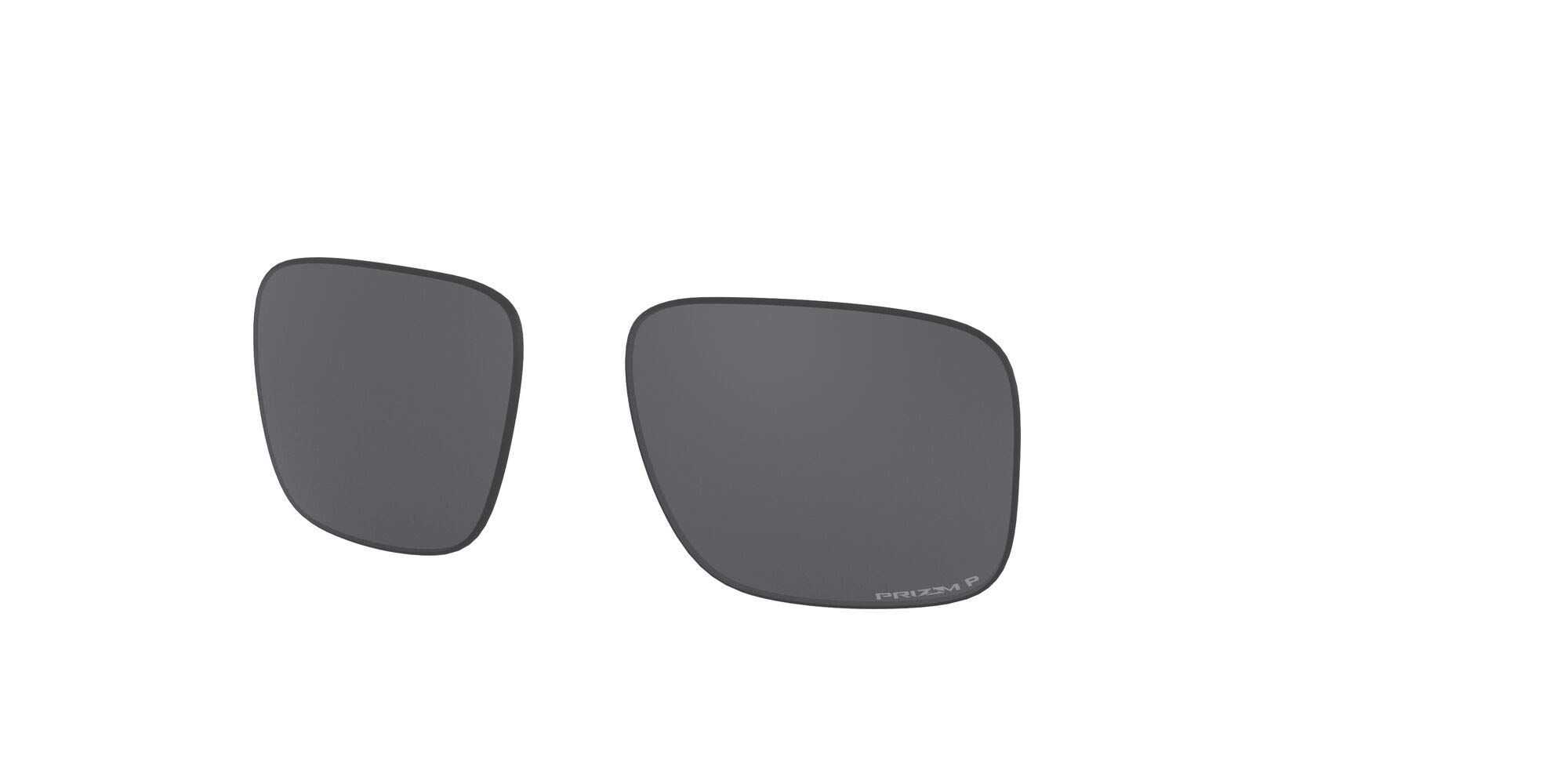 Oakley Kids' Holbrook XS Square Replacement Sunglass Lenses - UV Protection, Scratch Resistant for Outdoor Sports & Activities