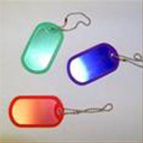 Durable Aluminum Key Rings - Customizable Metal Keychains for Home, Office & Travel - Personalized Gift Idea for Men & Women