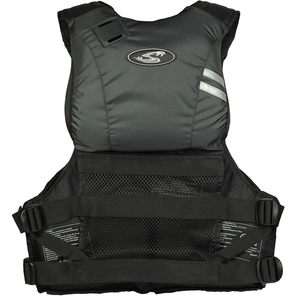 Stohlquist Cruiser Women's Life Jacket PFD - USCG Approved Safety Vest for Kayaking, Boating & Water Sports | Comfortable & Durable Women's PFD for Outdoor Adventures