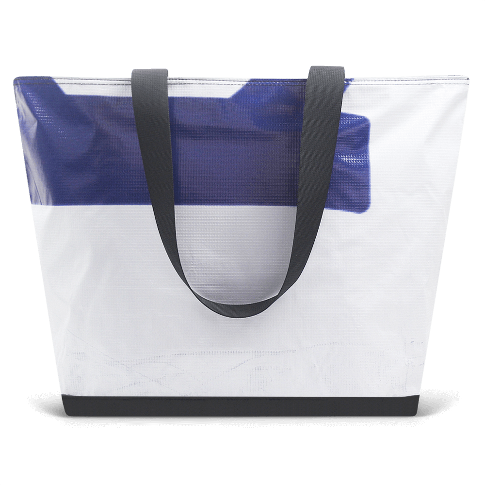 Almost Perfect Zippered Blake Tote - Stylish Leather Work Bag for Women | Professional Office Tote, Travel & Everyday Use