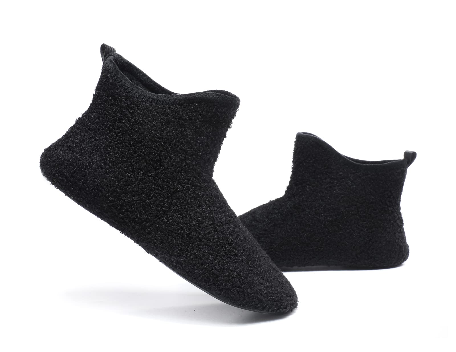 MOHEM Women's & Men's Lightweight House Slippers - Soft Indoor Comfort Shoes for Home, Hotel, Spa & Lounge Wear