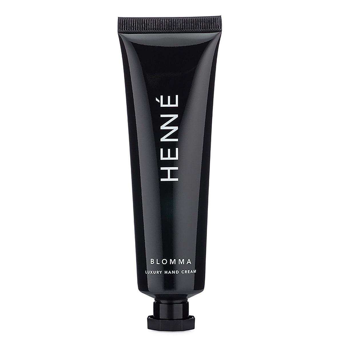 Blomma Premium Hand Cream for Dry Skin - Hydrating & Nourishing with Shea Butter & Vitamin E - Perfect for Winter Care, Travel & Gifts