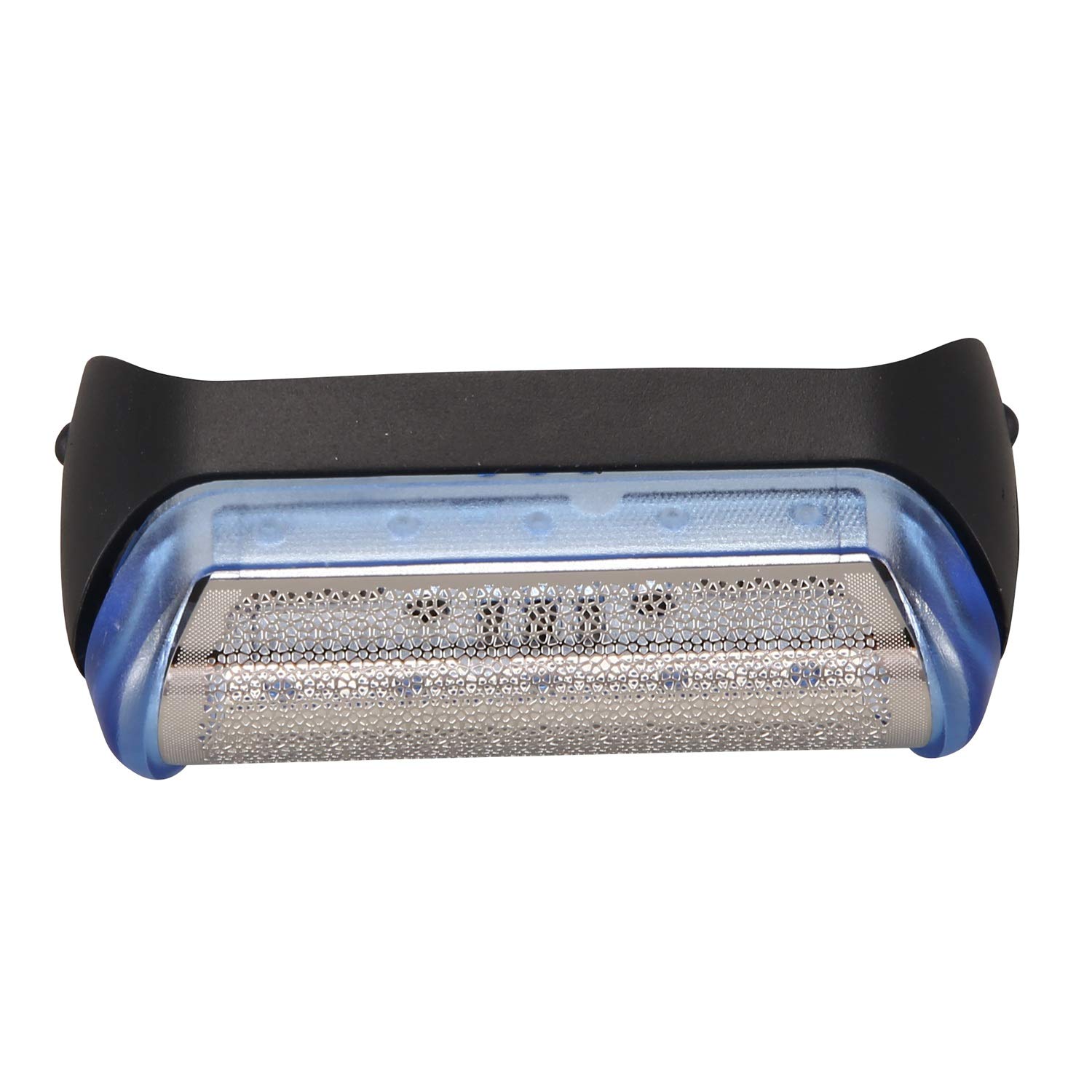 Replacement Foil and Cutter Blade for Braun Series 10B/20B/20S Electric Shaver - Perfect for Home, Travel, and Daily Grooming Needs