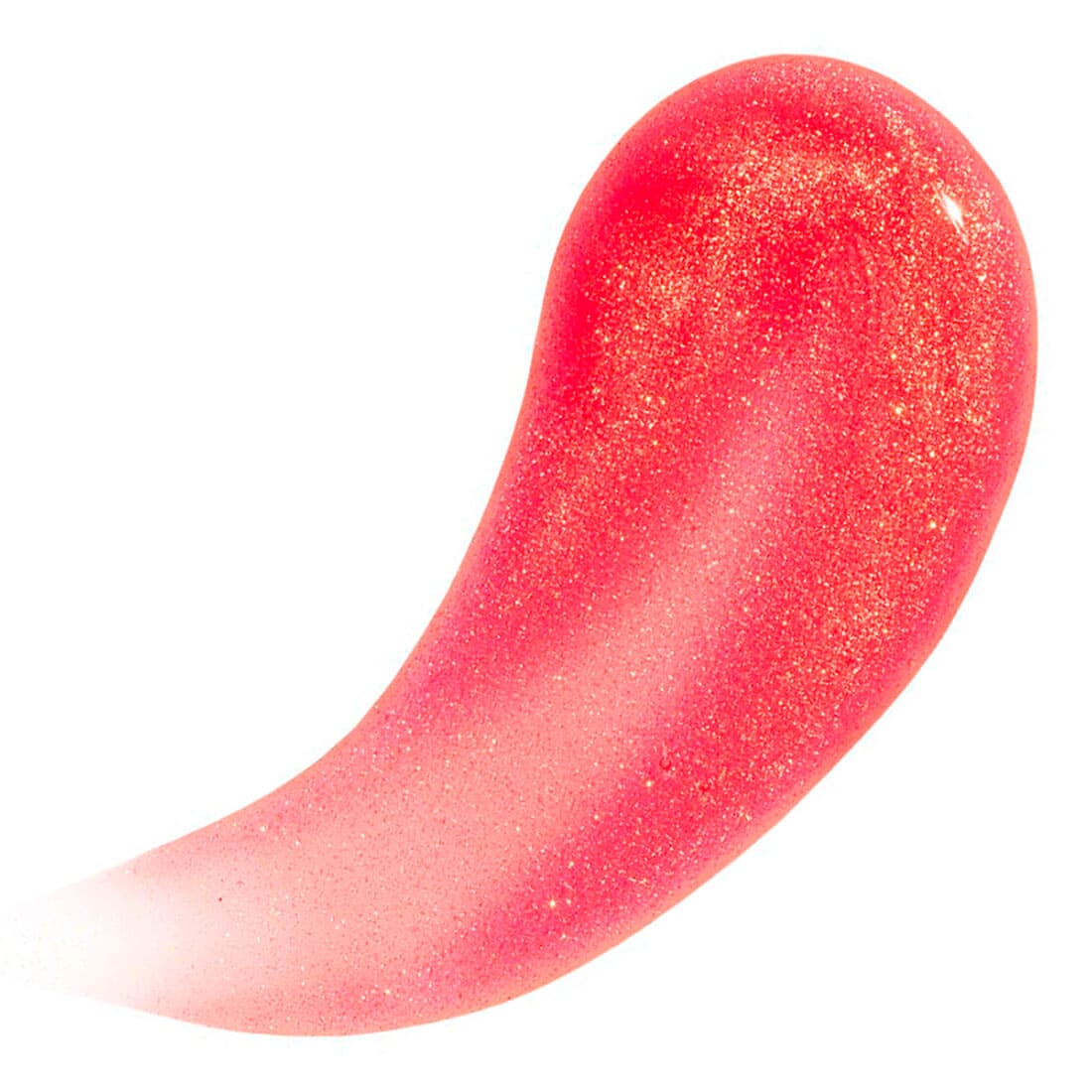 Revlon Super Lustrous Glimmer Gloss - Haute Honey Shine, 3.8ml - Hydrating Lip Gloss for Everyday Wear & Special Occasions